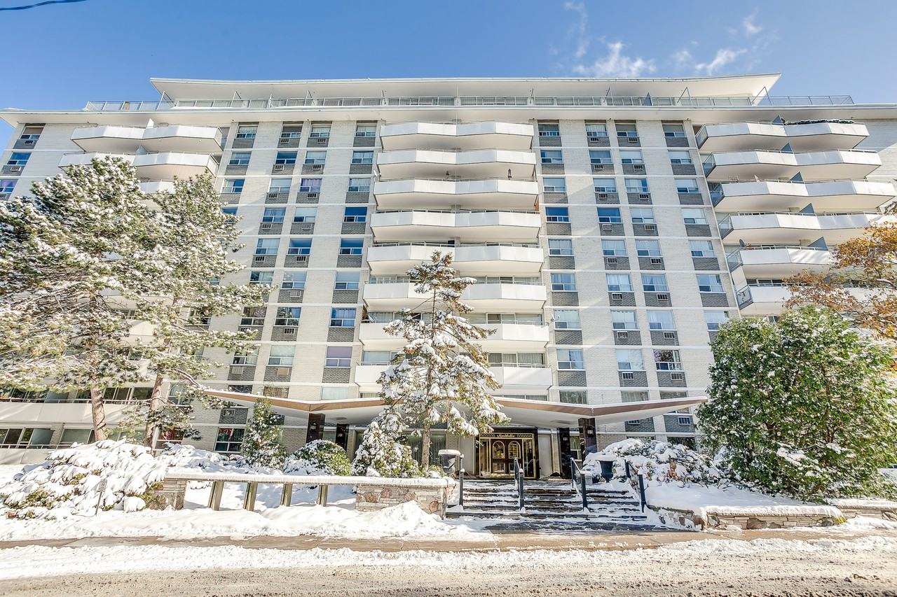 The Montebello, Toronto - Photo 2 of 30