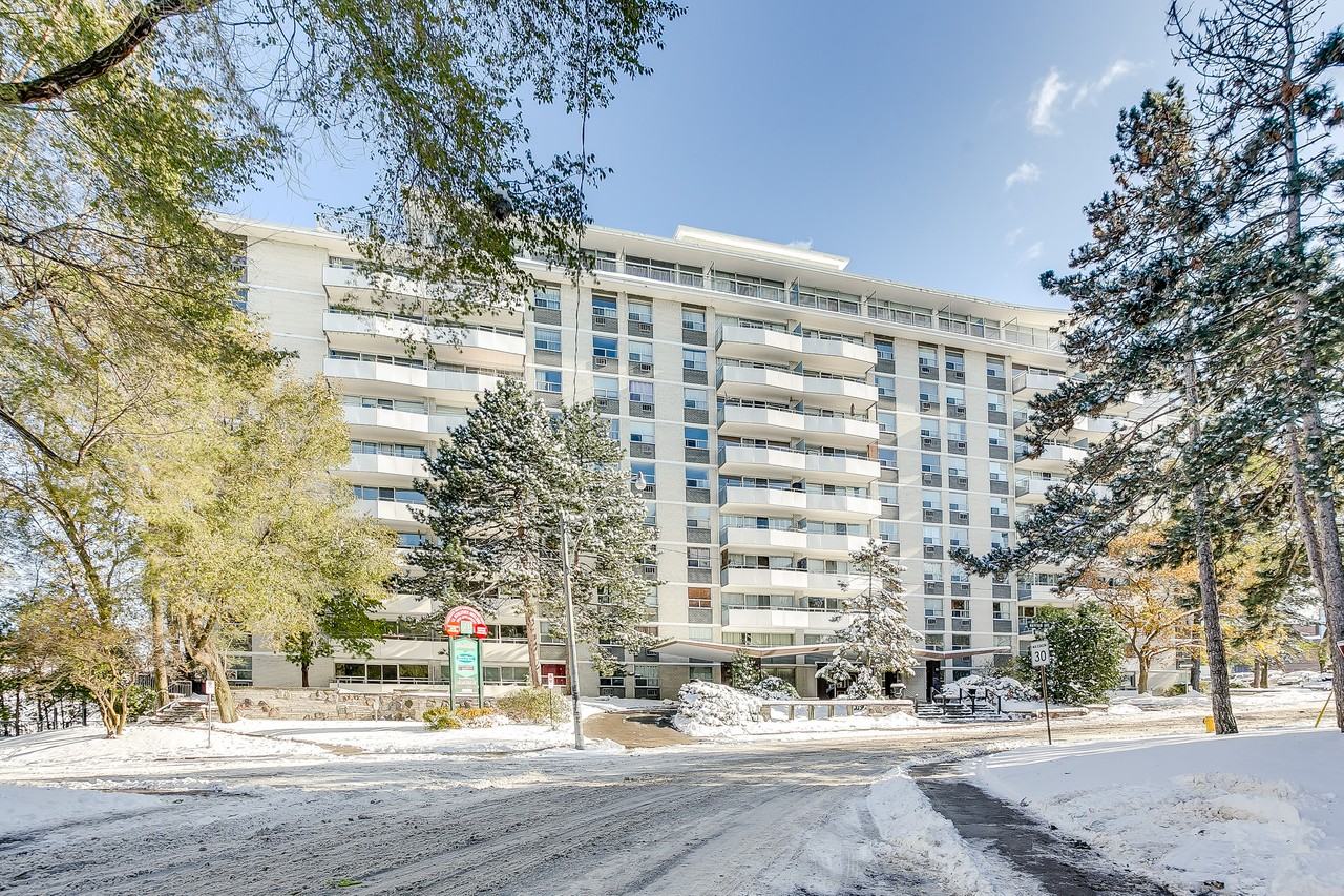 The Montebello, Toronto - Photo 3 of 30