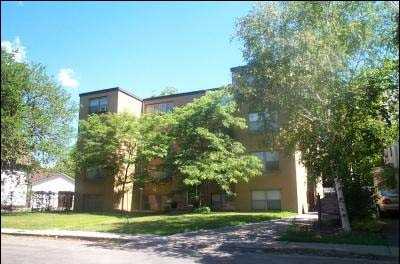 Snow Manor Apartments, Oakvile - Photo 3 of 3