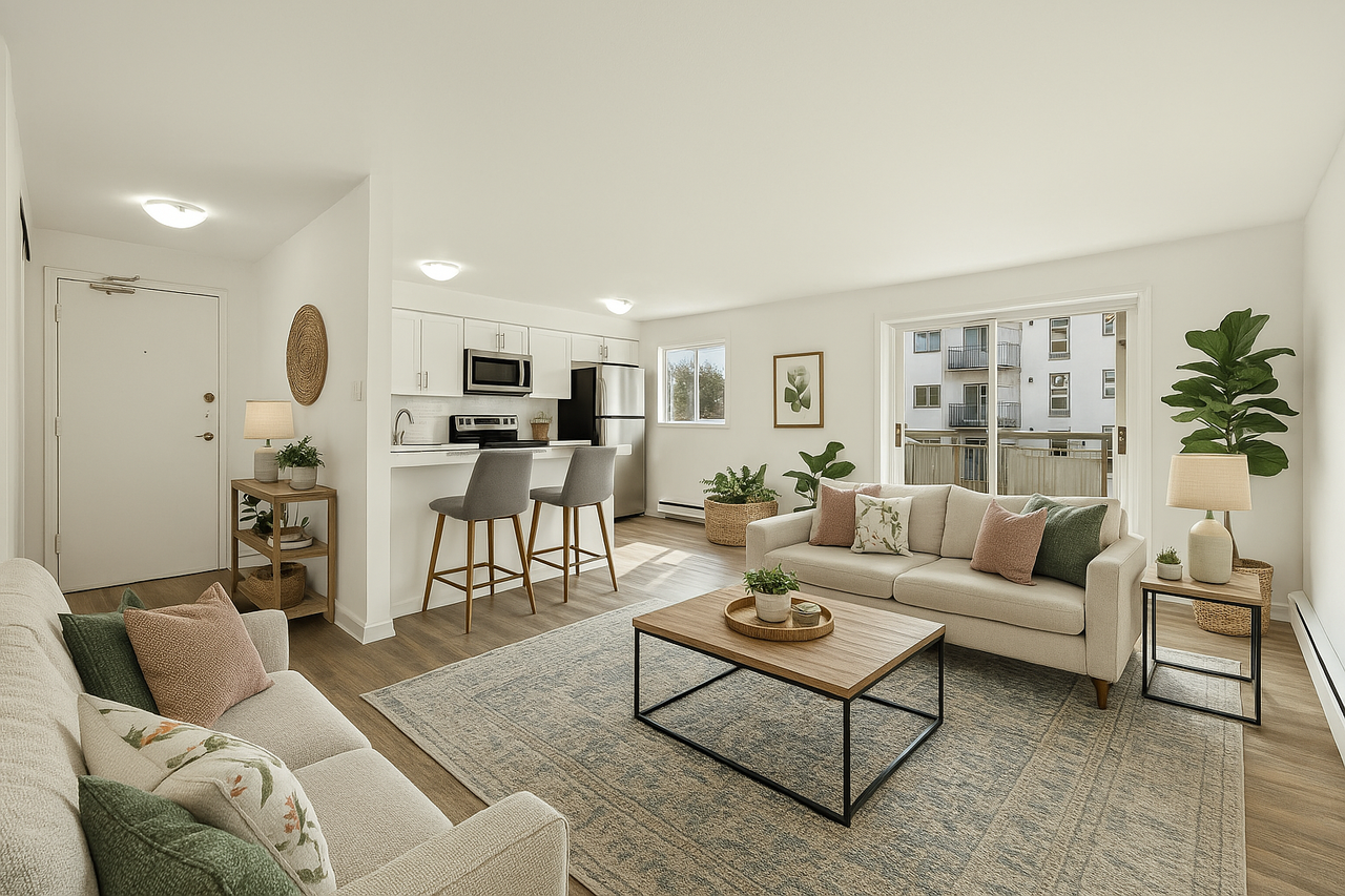 Brant Apartments - Photo 4 of 14