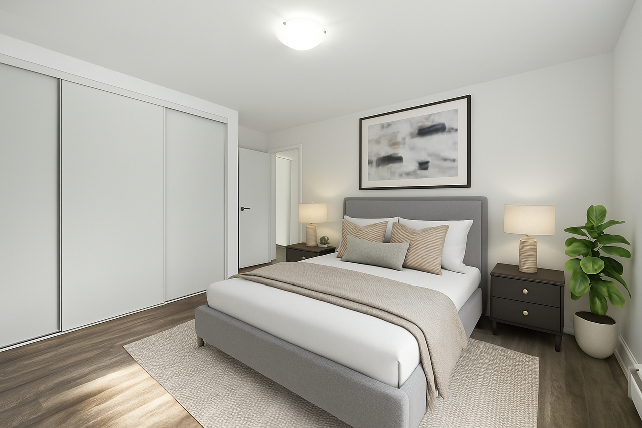 Brant Apartments - Photo 7 of 14