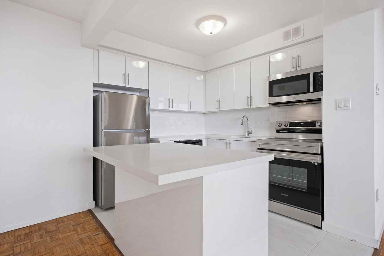 Frederick Apartments - Photo 2 of 25