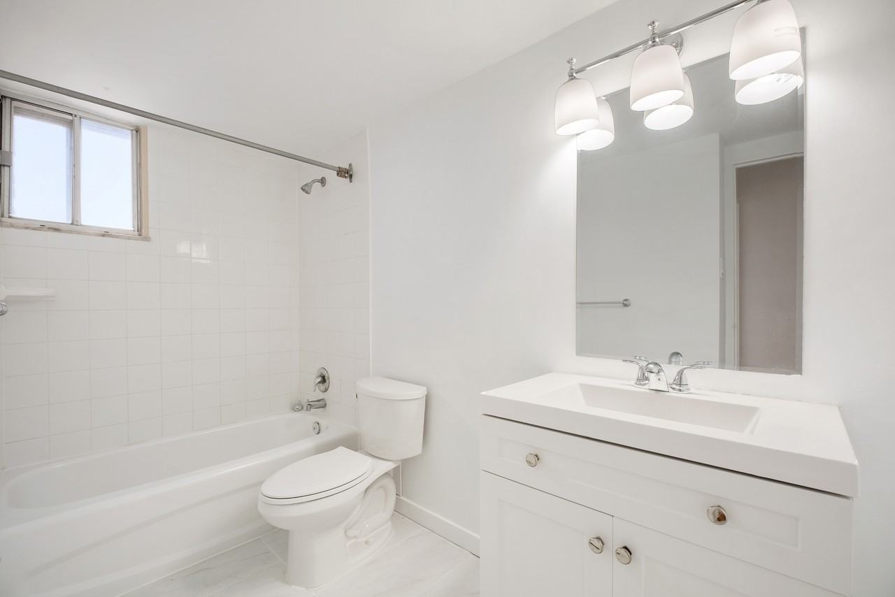 Frederick Apartments - Photo 4 of 25