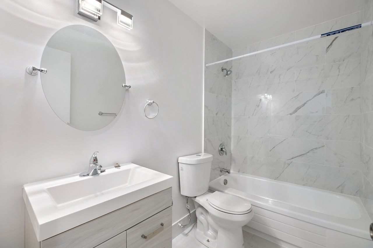 Webster Apartments - Photo 4 of 15