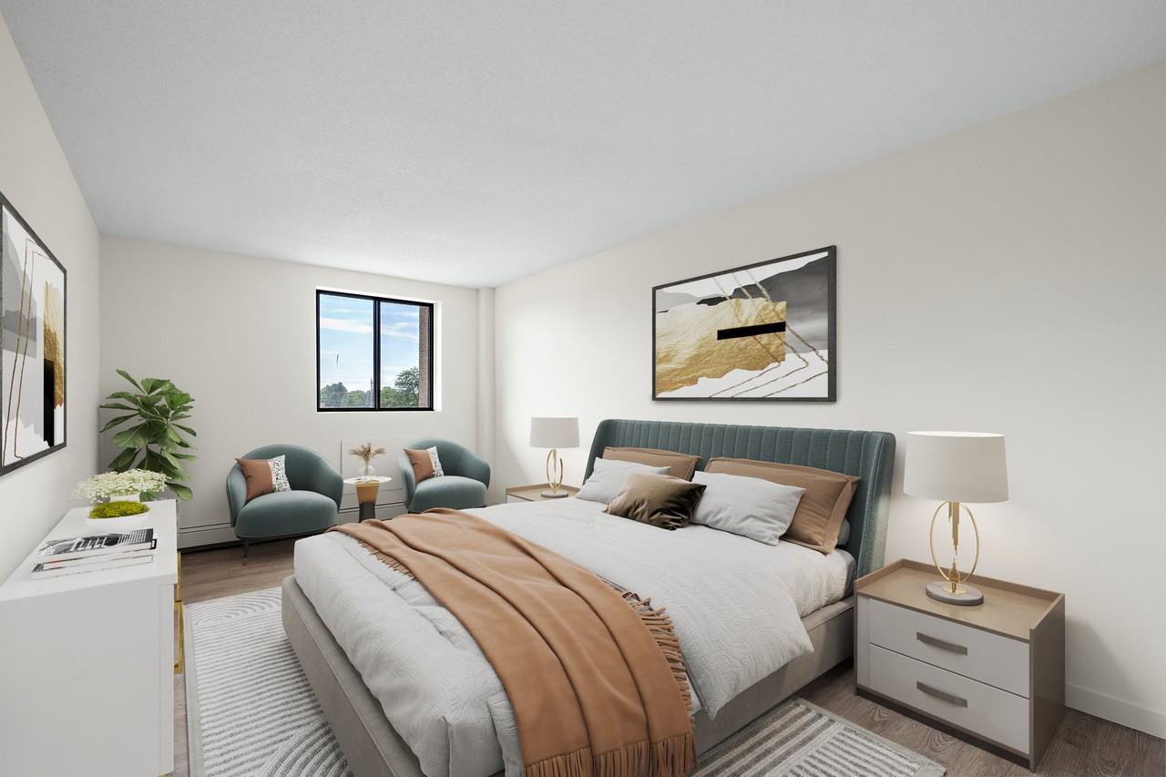 Webster Apartments - Photo 5 of 15