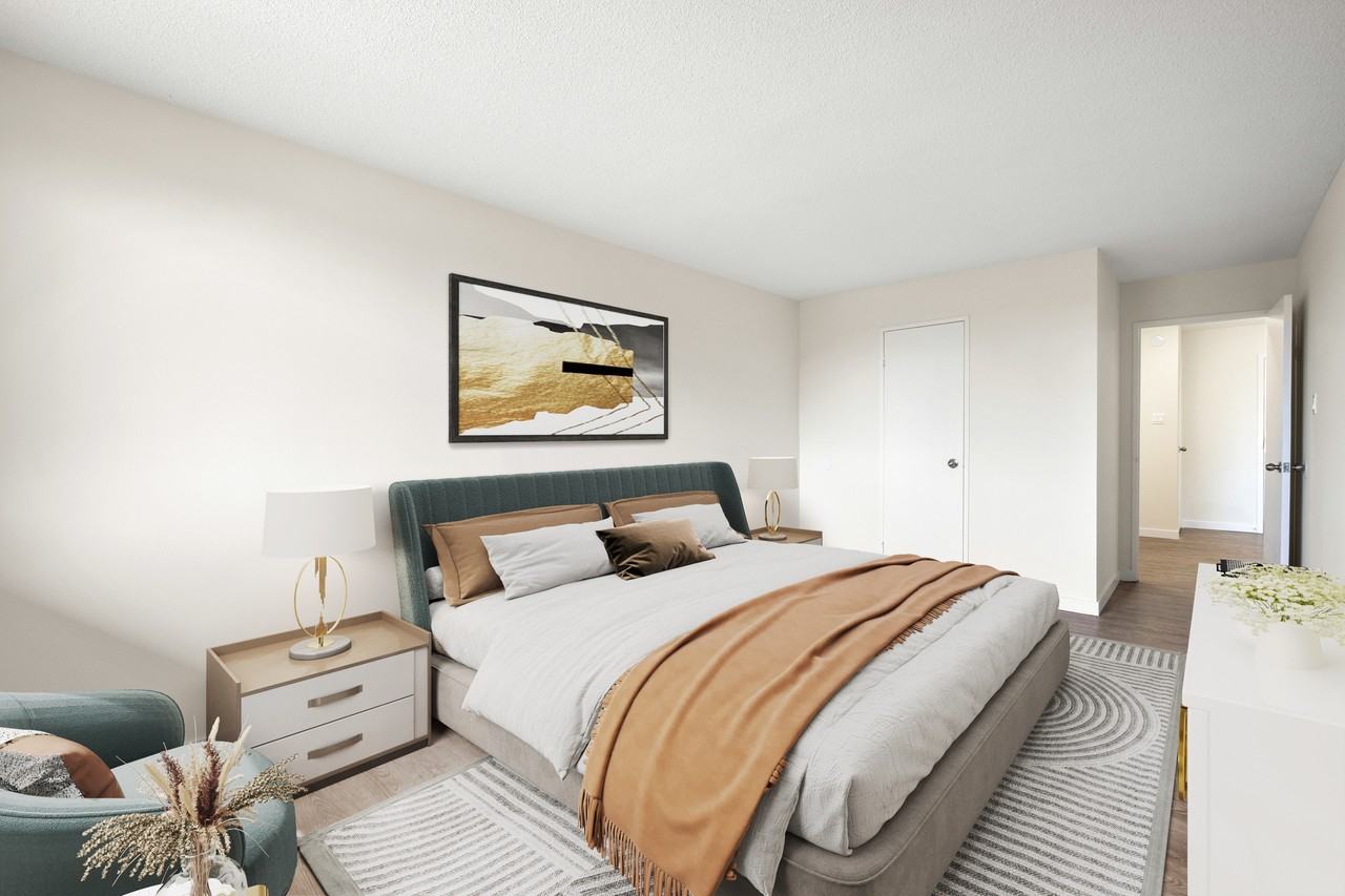 Webster Apartments - Photo 6 of 15