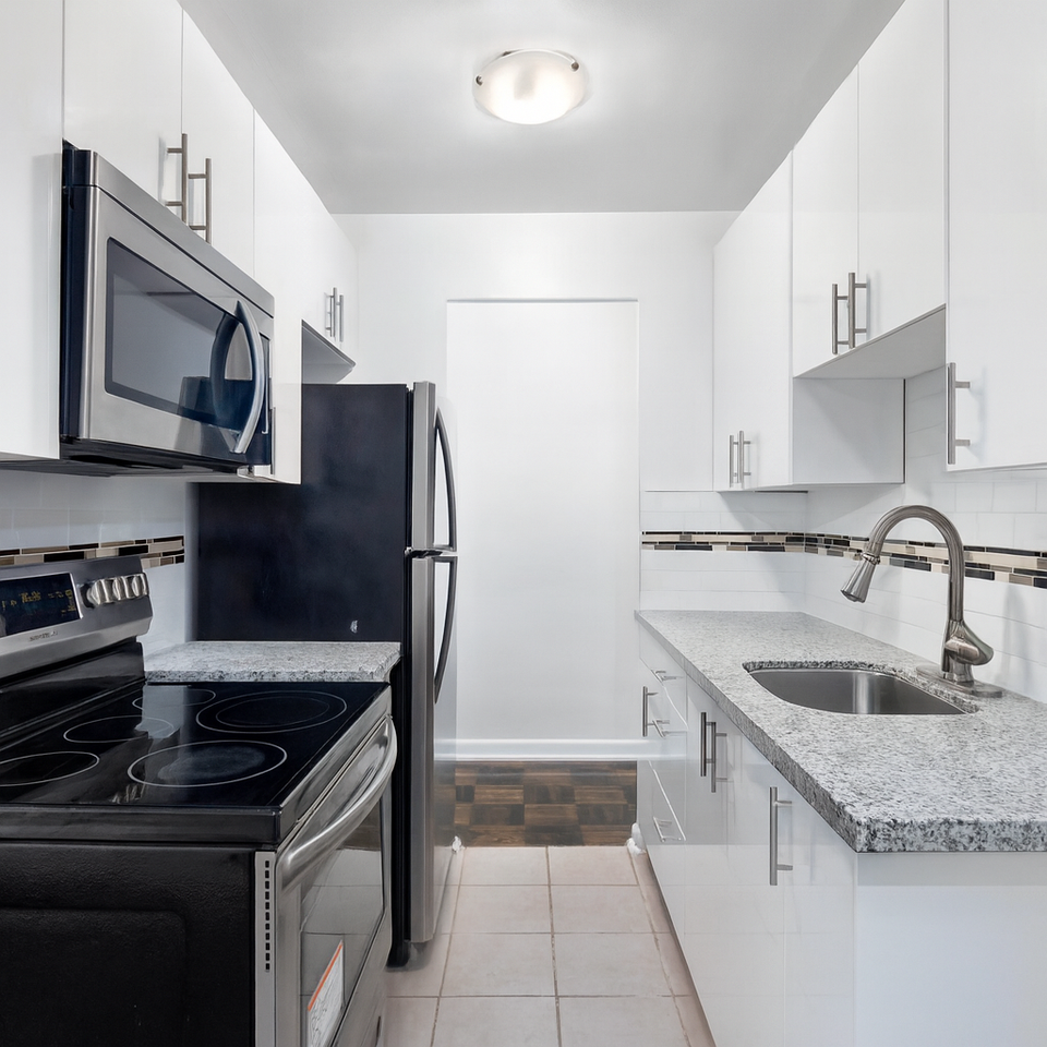 Dawes Apartments - Photo 3 of 18