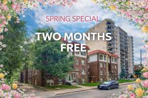 featured image of 125 Vaughandale Apts.