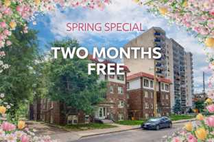 Bold Street Apartments - Photo 1 of 1