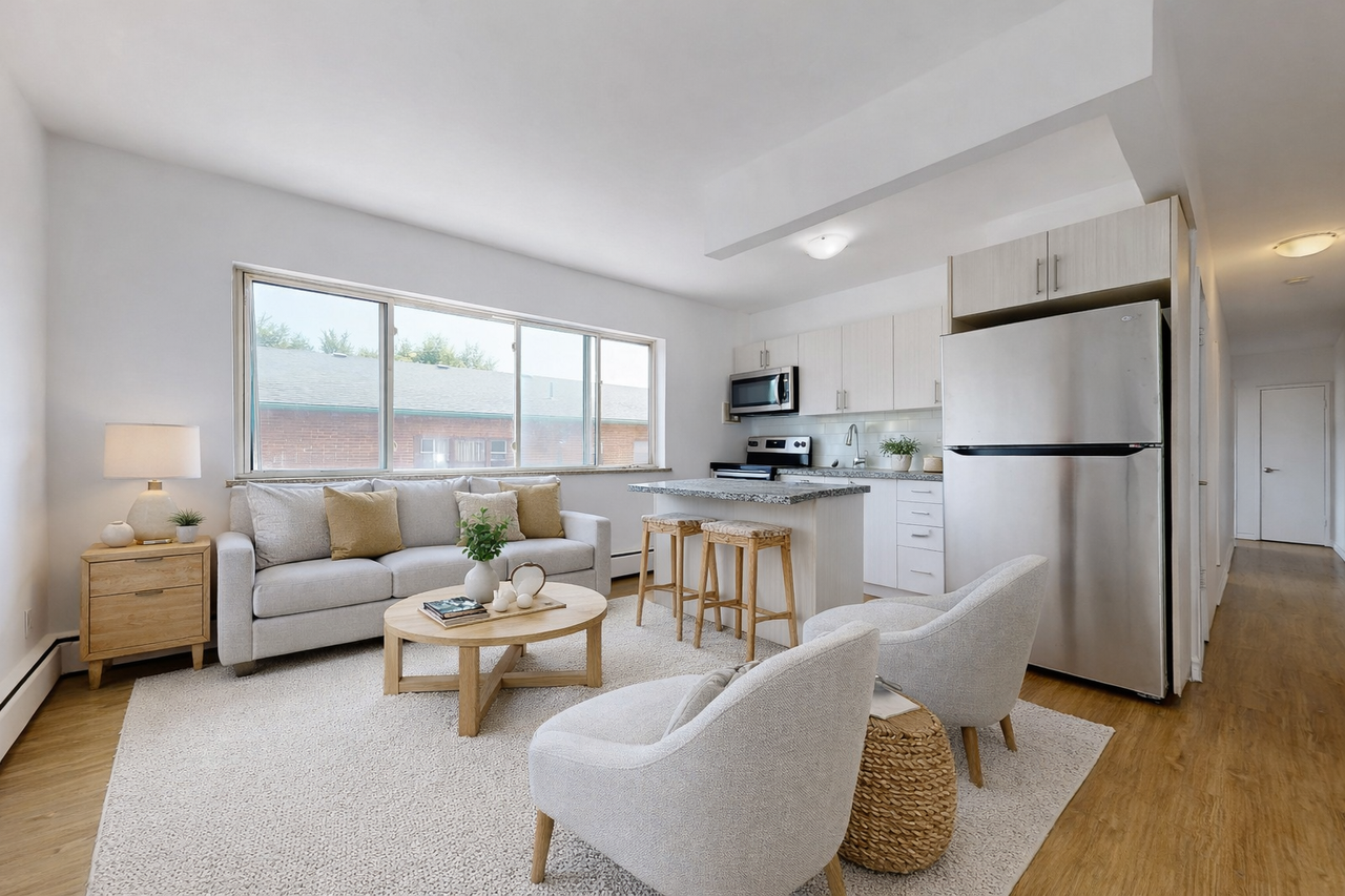 375 Melvin Apartments - Photo 2 of 14