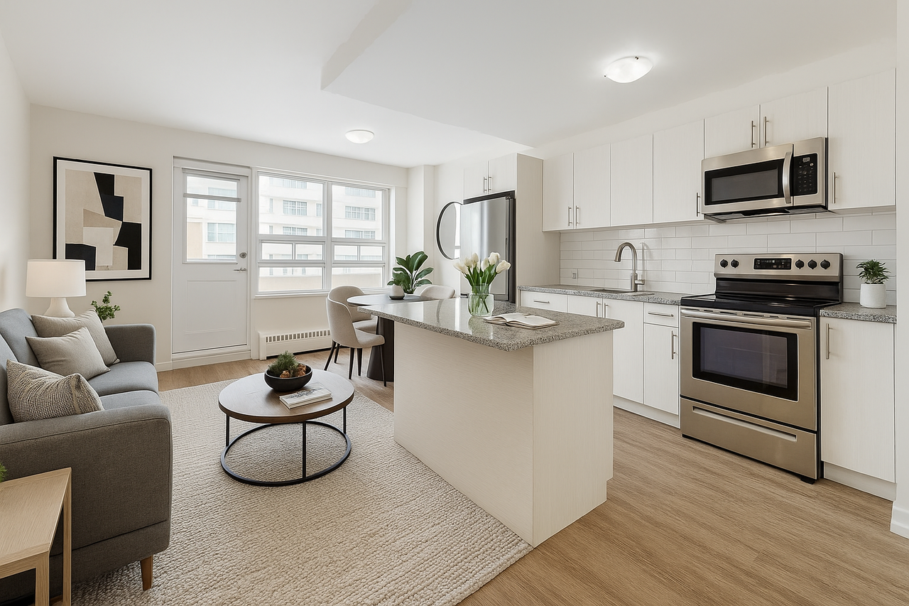 285 Melvin Apartments - Photo 2 of 17