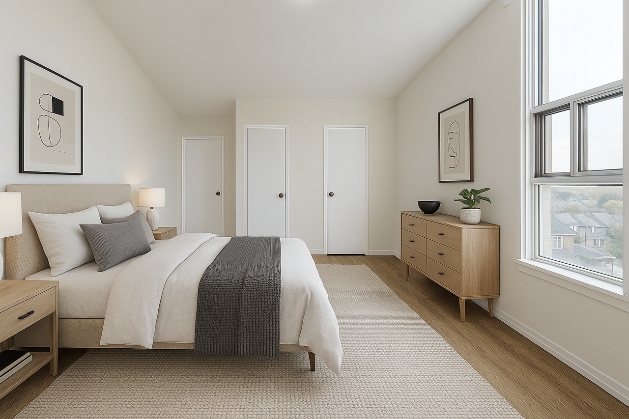 285 Melvin Apartments - Photo 4 of 17