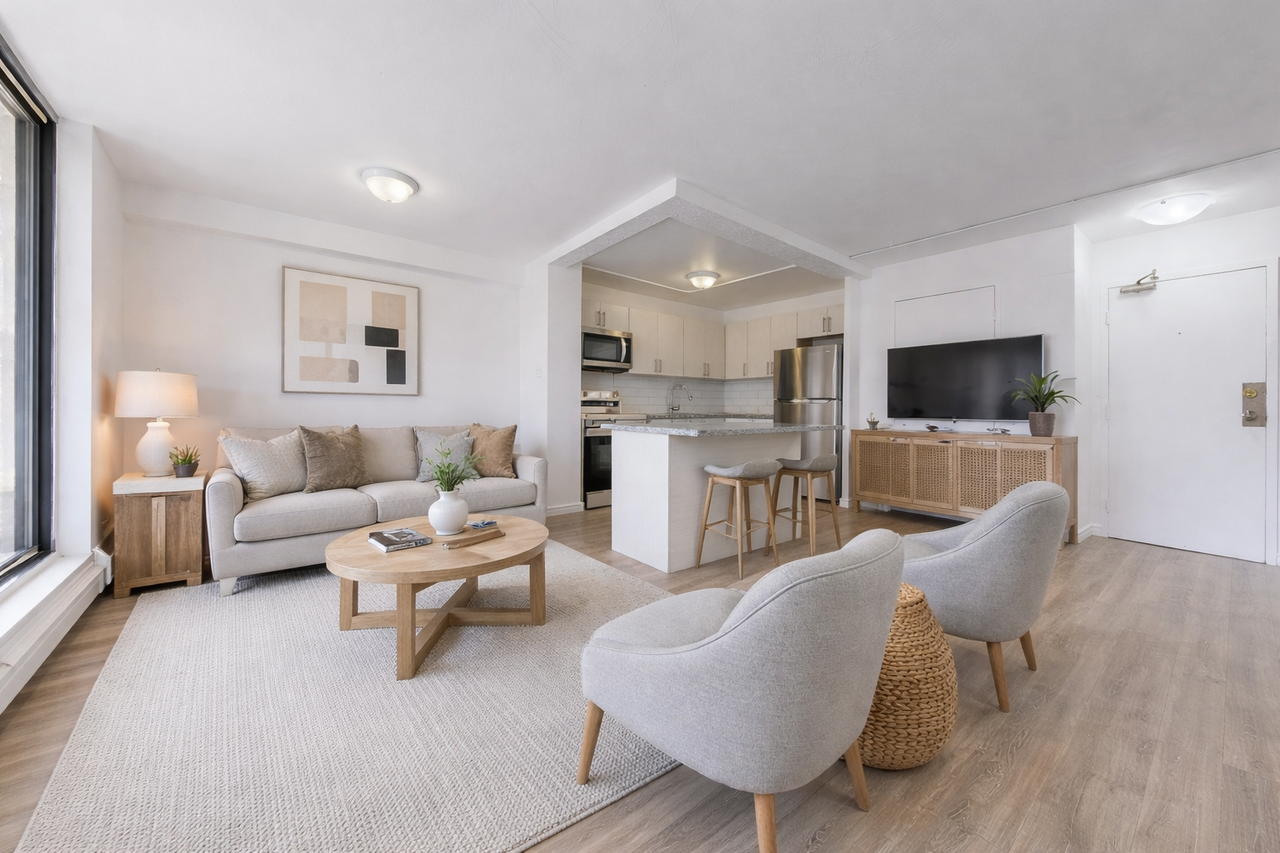 Melvin Apartments - Photo 4 of 22