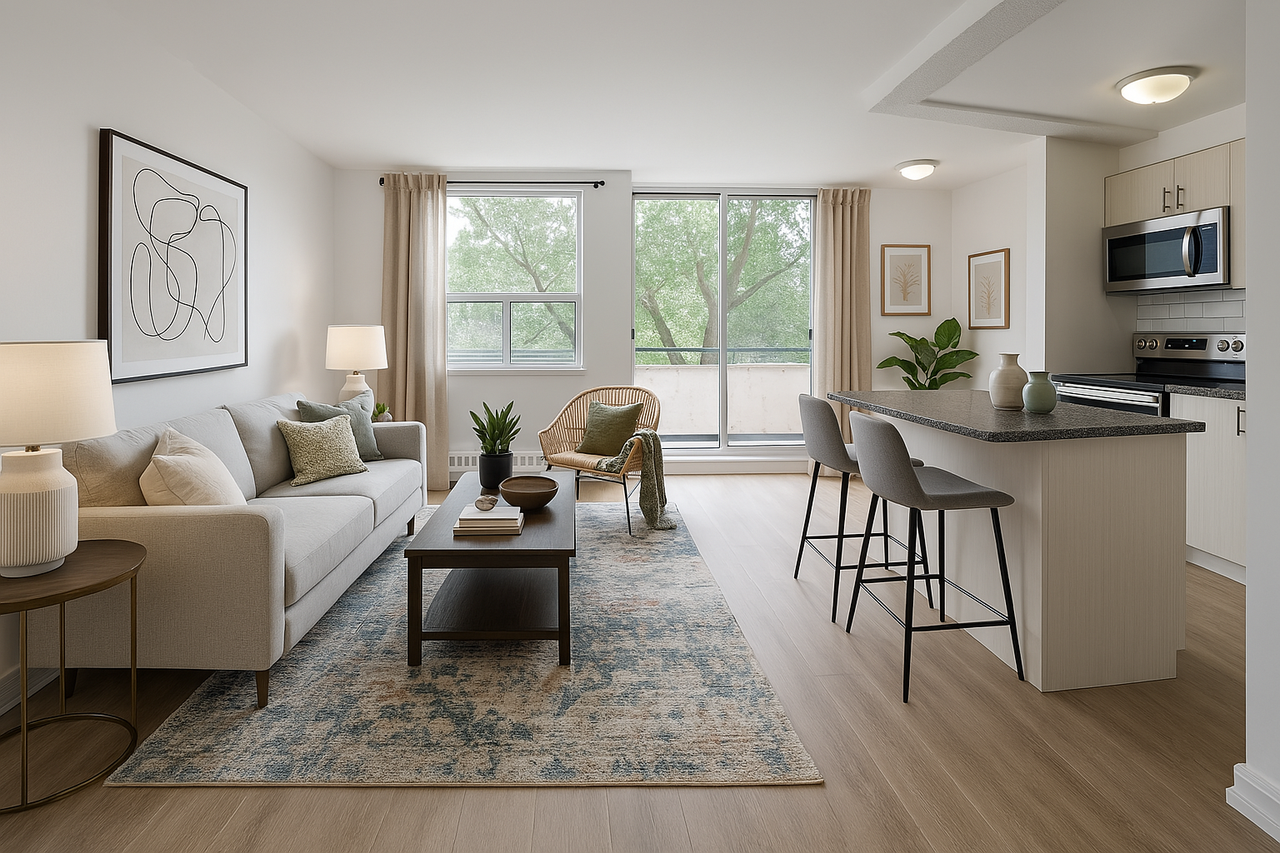 Melvin Apartments - Photo 6 of 22