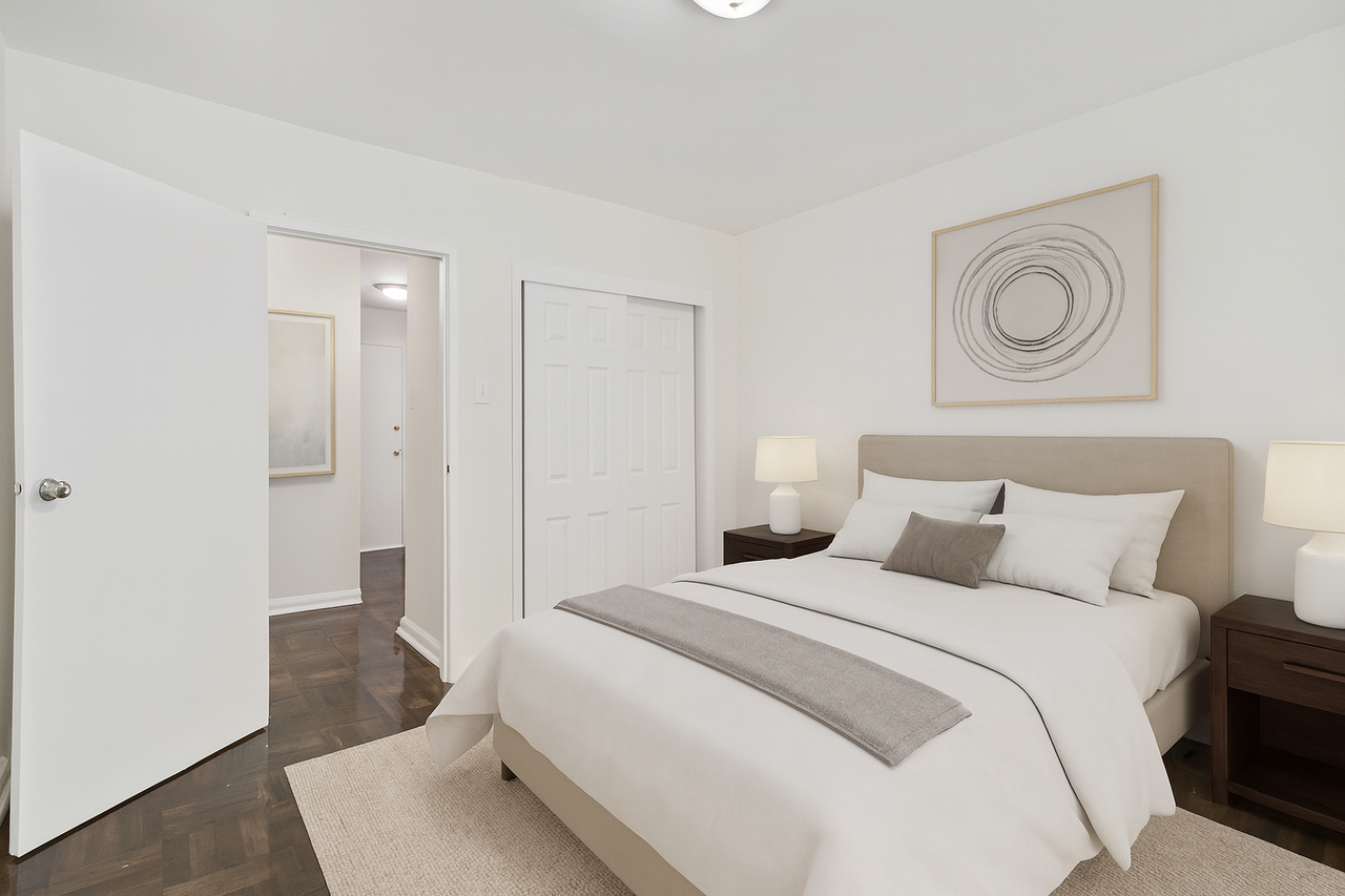 Owen Apartments - Photo 4 of 11