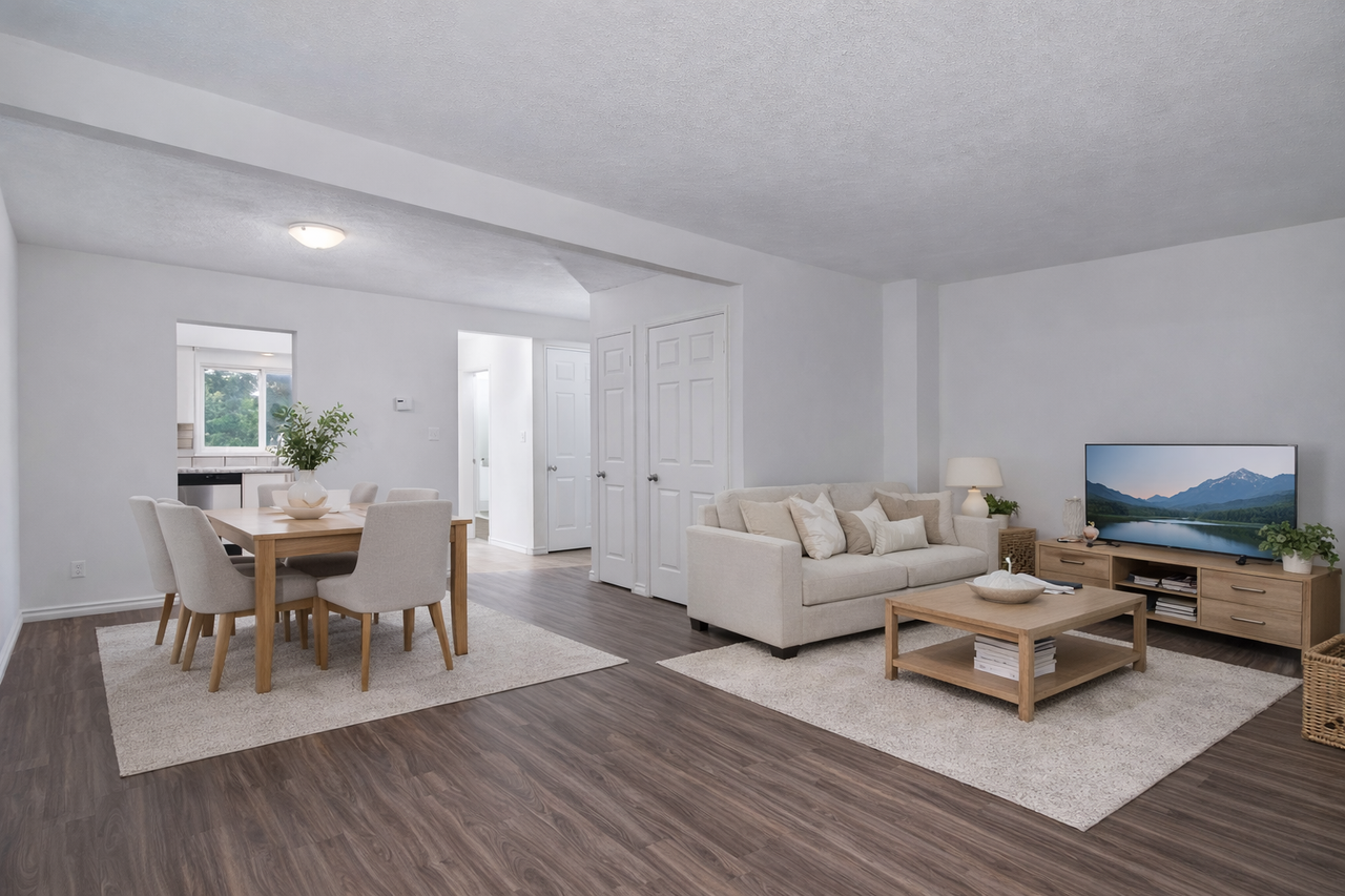 Stoneglen Townhouses - Photo 4 of 12