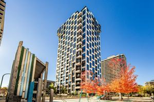 featured image of 50 High Park Ave