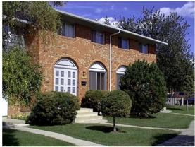 Jamestown Village - Photo 1 of 1