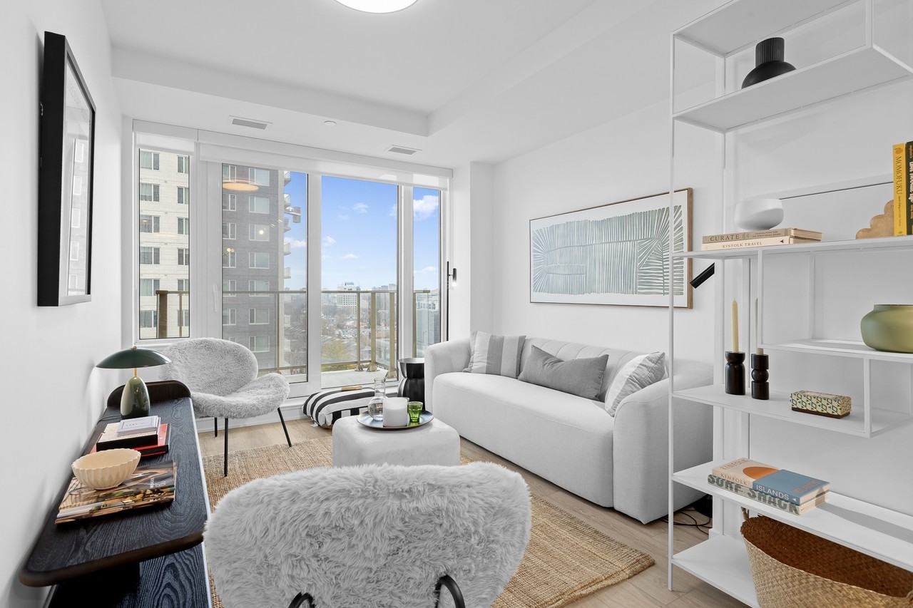 Livmore Westboro Village - Photo 3 of 38