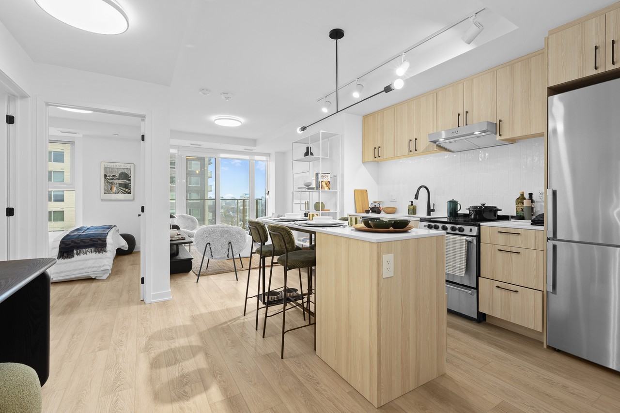 Livmore Westboro Village - Photo 4 of 38