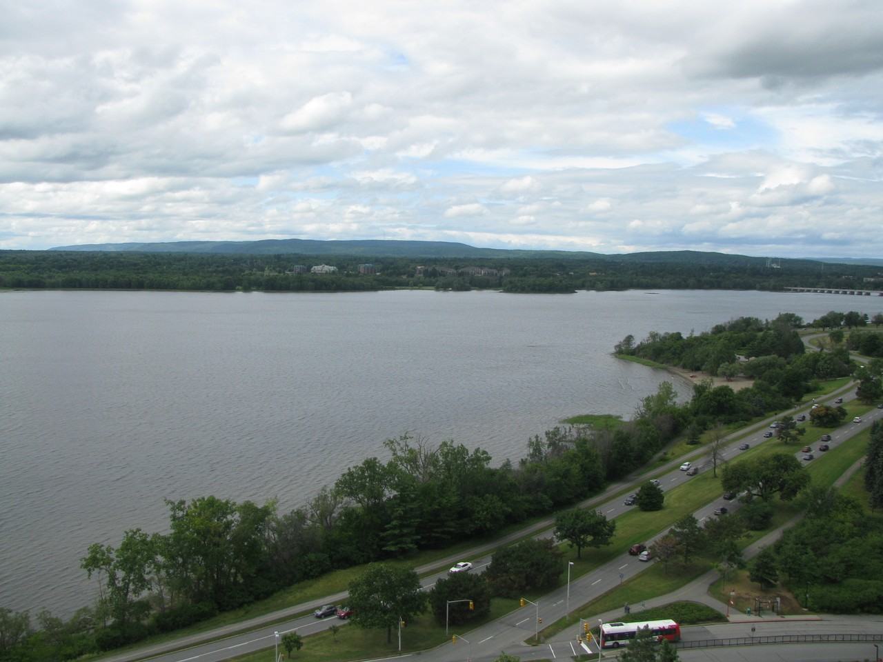 Plaza Towers, Ottawa - Photo 4 of 13