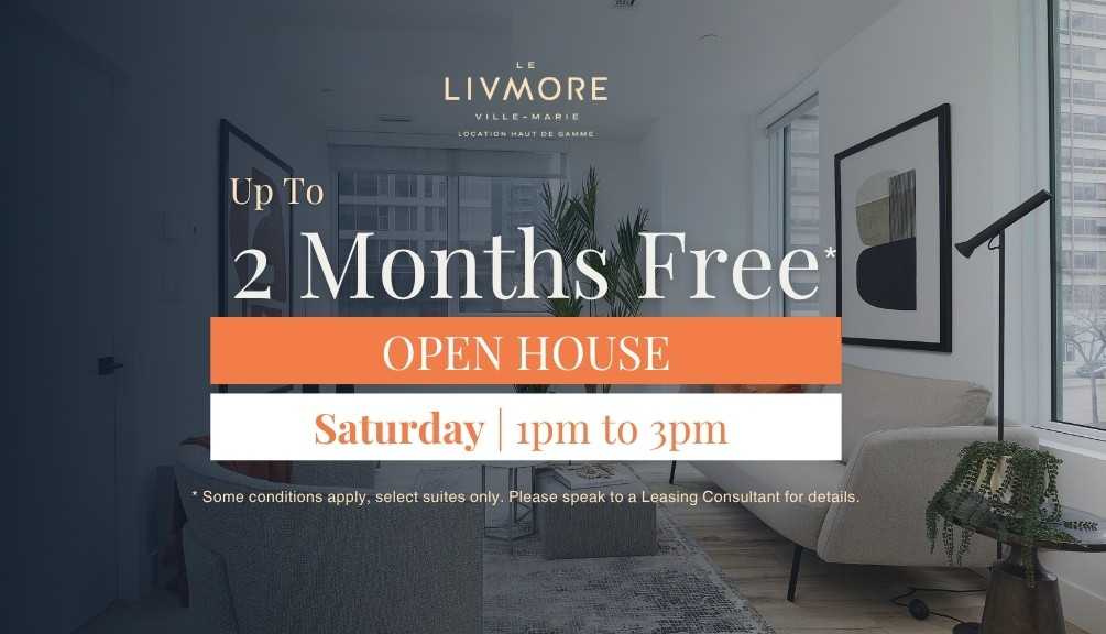 Le Livmore - Photo 2 of 42