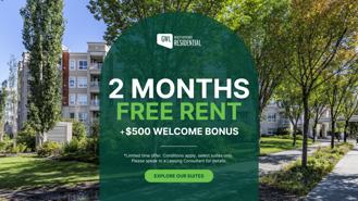 The Residences of 104th - Photo 1 of 1