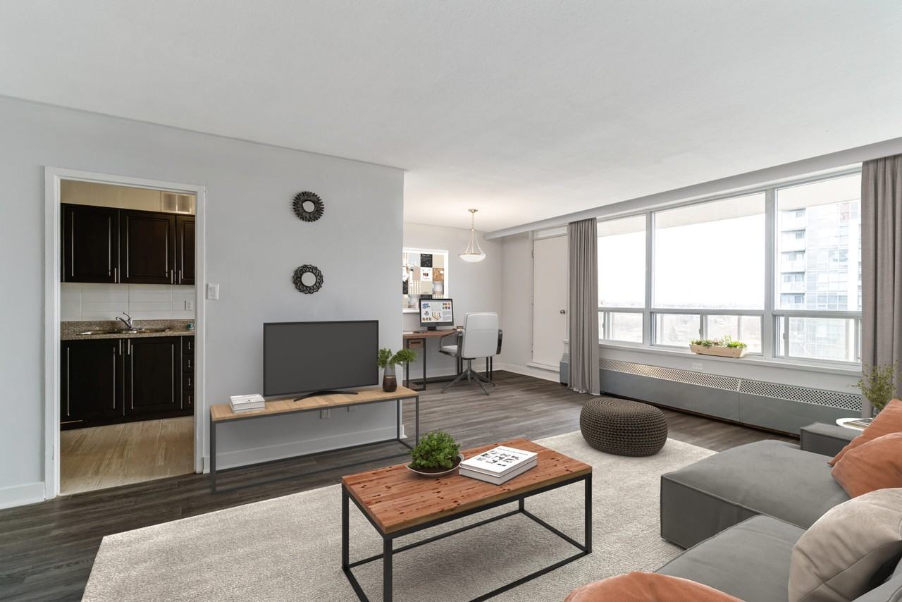 Markham Road Apartments – 1050 - Photo 4 of 16