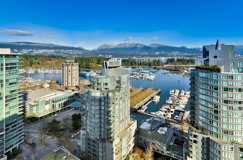 Bayview at Coal Harbour - Photo 1 of 1