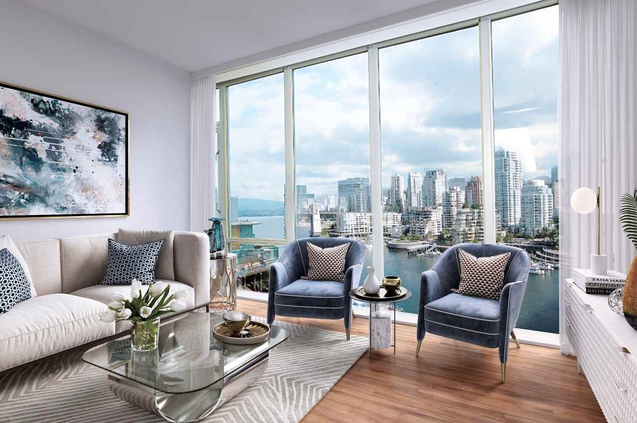 Bayview at Coal Harbour - Photo 5 of 29