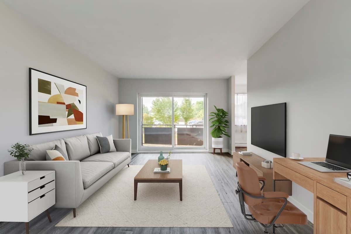 Edinburgh Manor Apartments - Photo 5 of 17