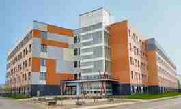 Solete Apartments - Photo 1 of 1