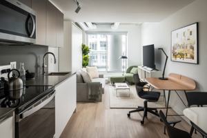 featured image of 571 Bloor St W