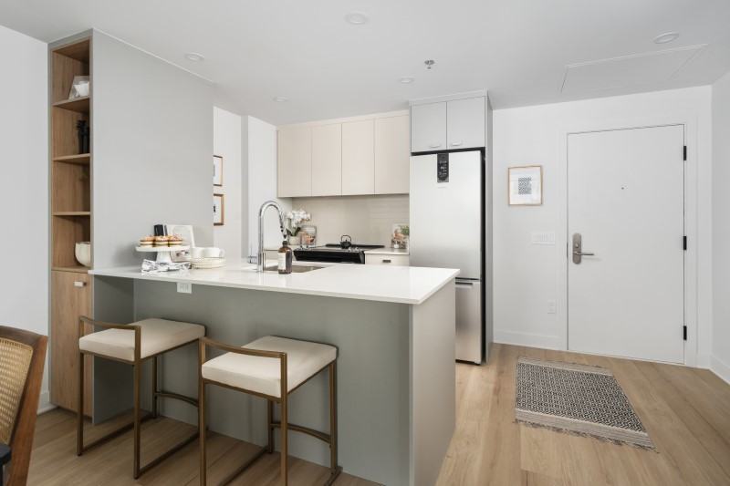 LAURENCE Rental Condos Locatifs - Photo 4 of 44