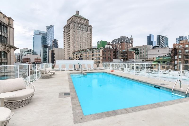 LAURENCE Rental Condos Locatifs - Photo 6 of 44