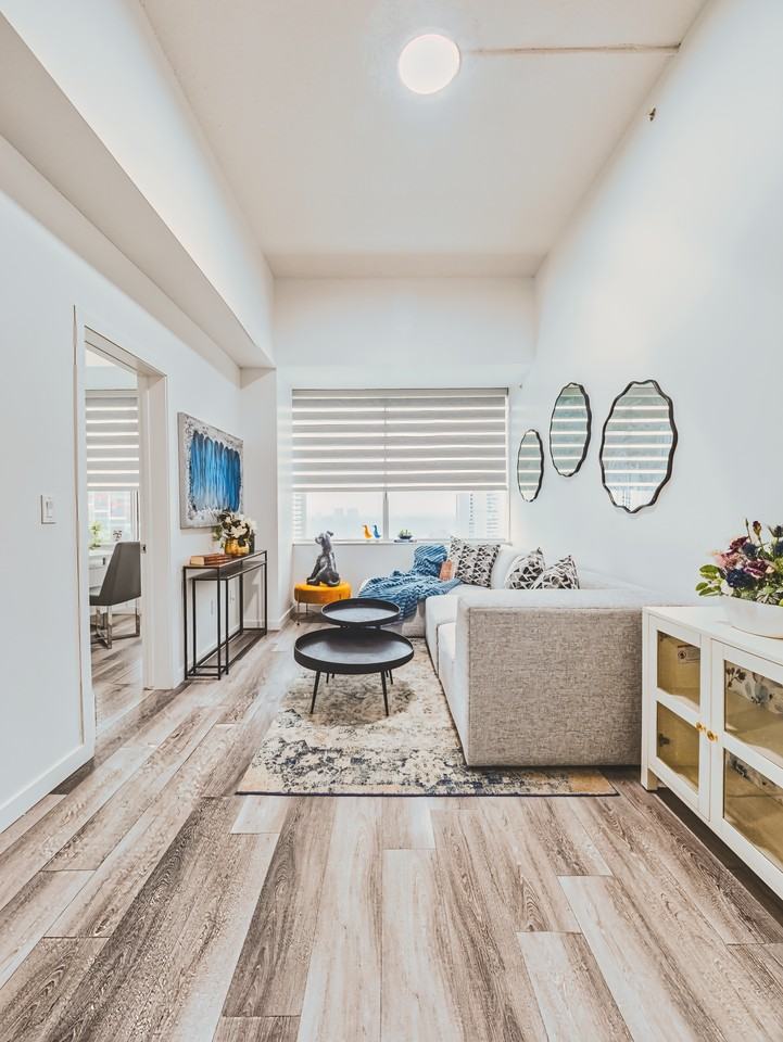 Peak Residences Downtown Edmonton - Photo 5 of 50