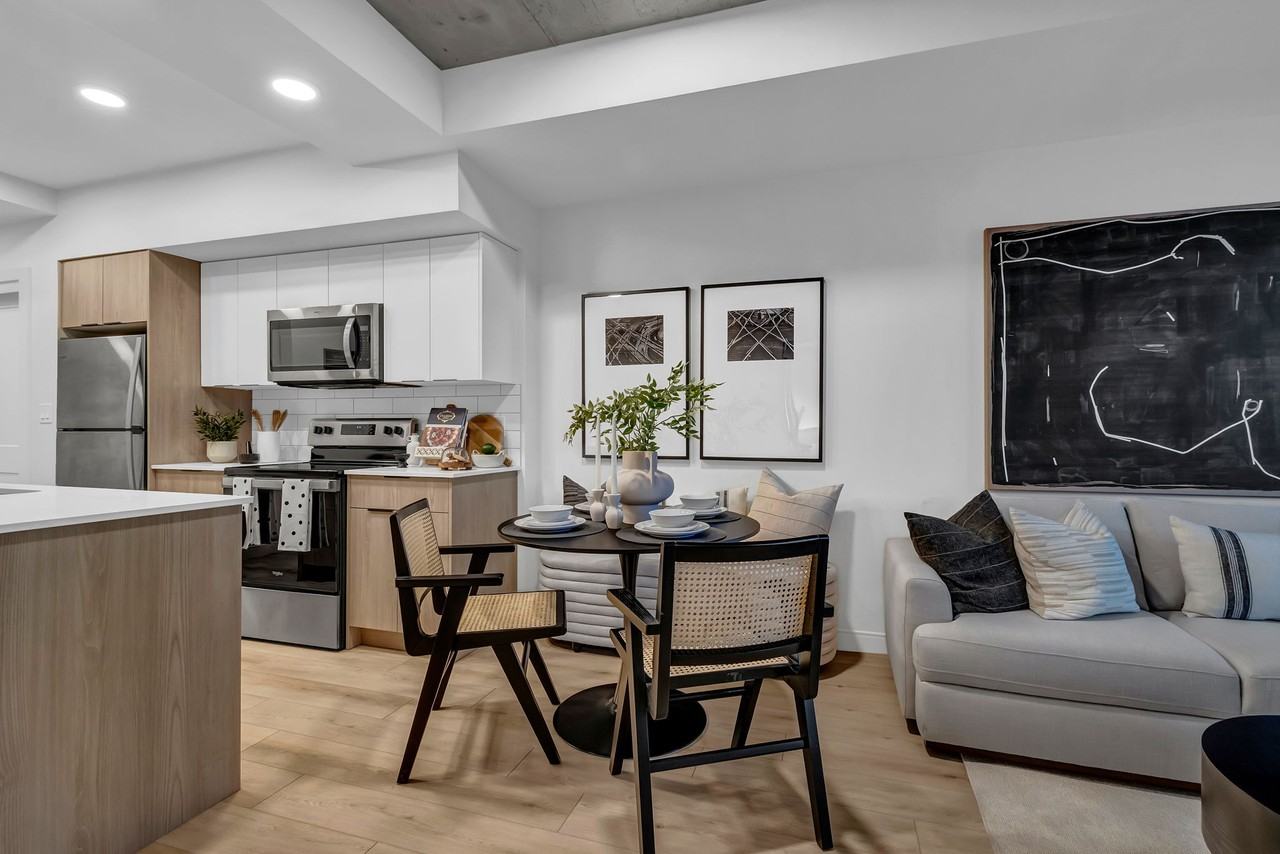 The Switch at Station Lands - Photo 2 of 50