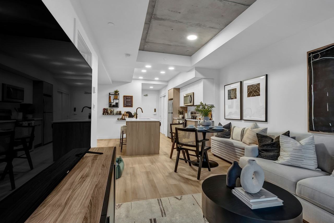 The Switch at Station Lands - Photo 4 of 50