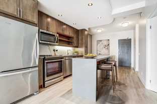 Minto Yorkville - Photo 1 of 1