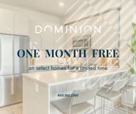 DOMINION YYC - Photo 1 of 1