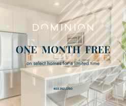 DOMINION YYC - Photo 1 of 1