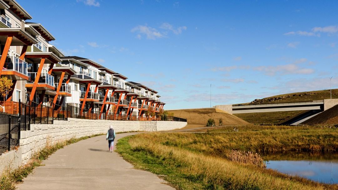 Sage Pointe Townhomes - Photo 3 of 14