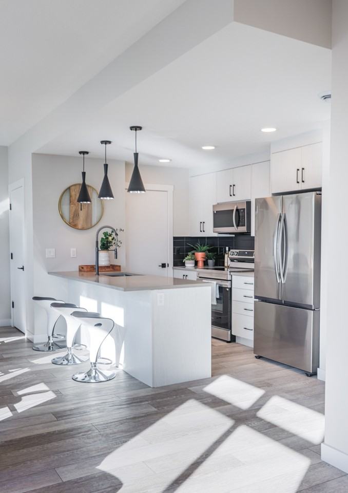 Sage Pointe Townhomes - Photo 7 of 14