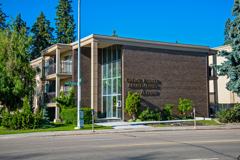 Groat Estate Apartments - Photo 1 of 1