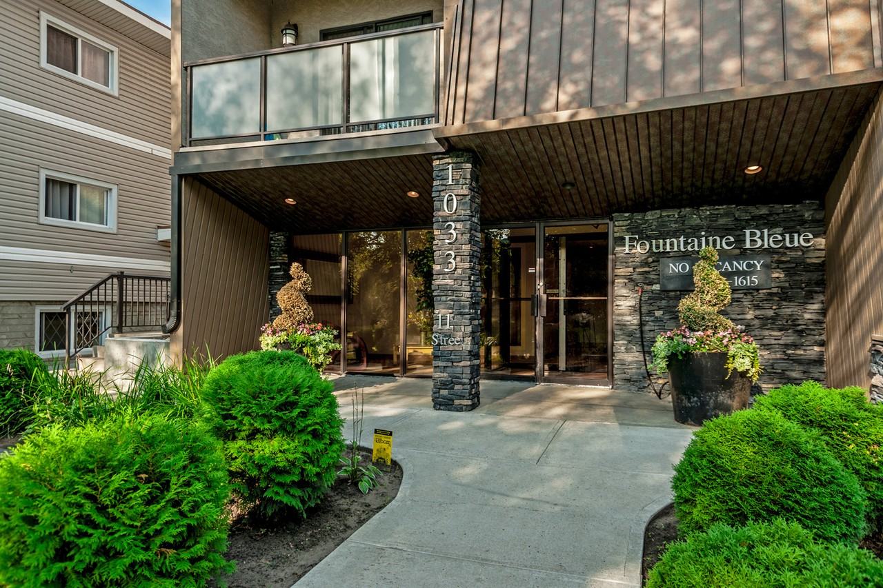 Fountaine Bleue Apartments - Photo 2 of 21