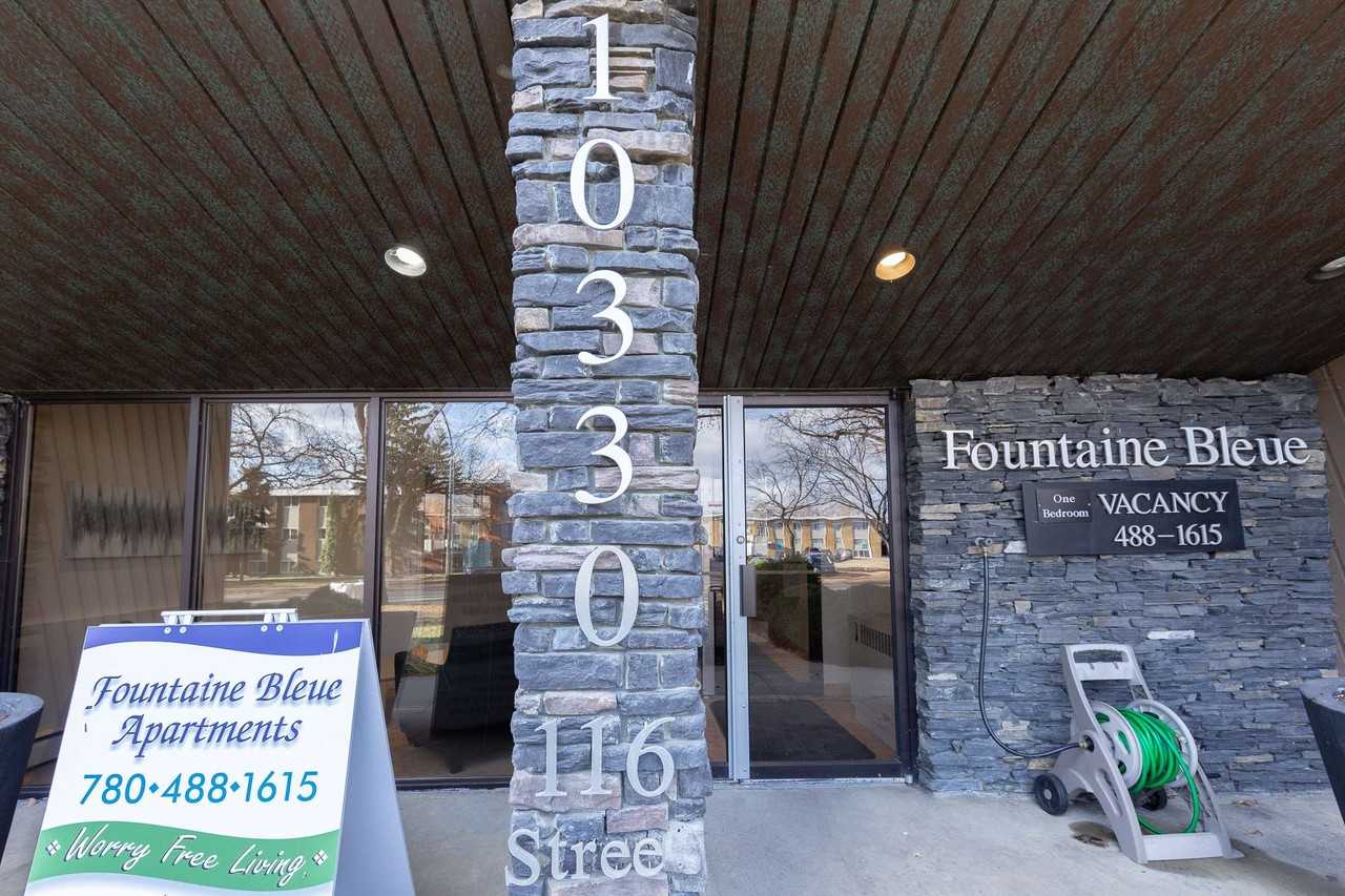 Fountaine Bleue Apartments - Photo 3 of 21