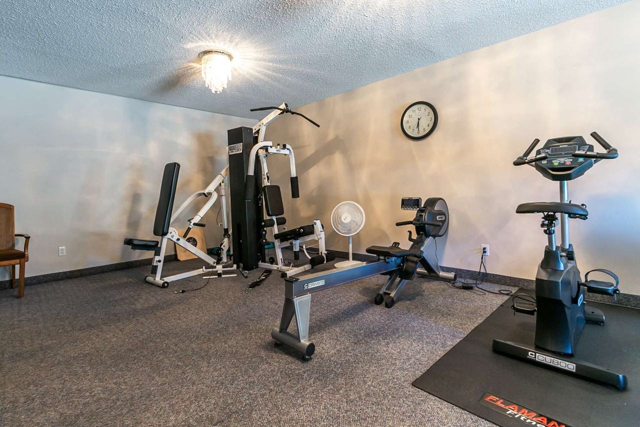 Fountaine Bleue Apartments - Photo 6 of 21