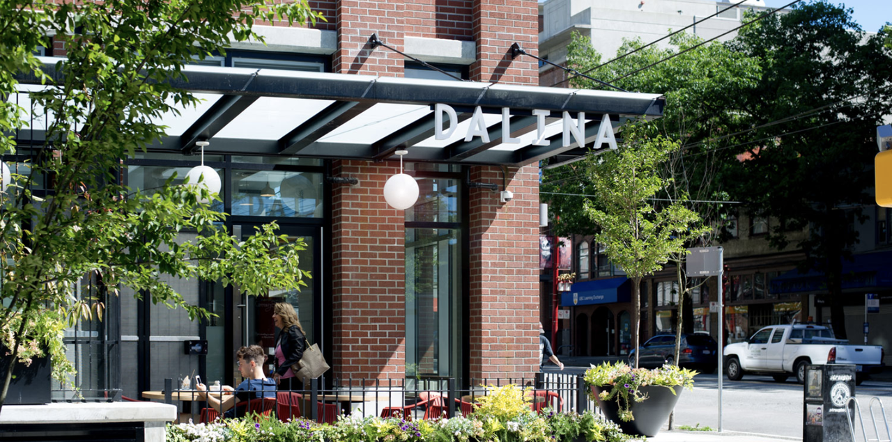 BLUESKY Chinatown - Photo 2 of 50