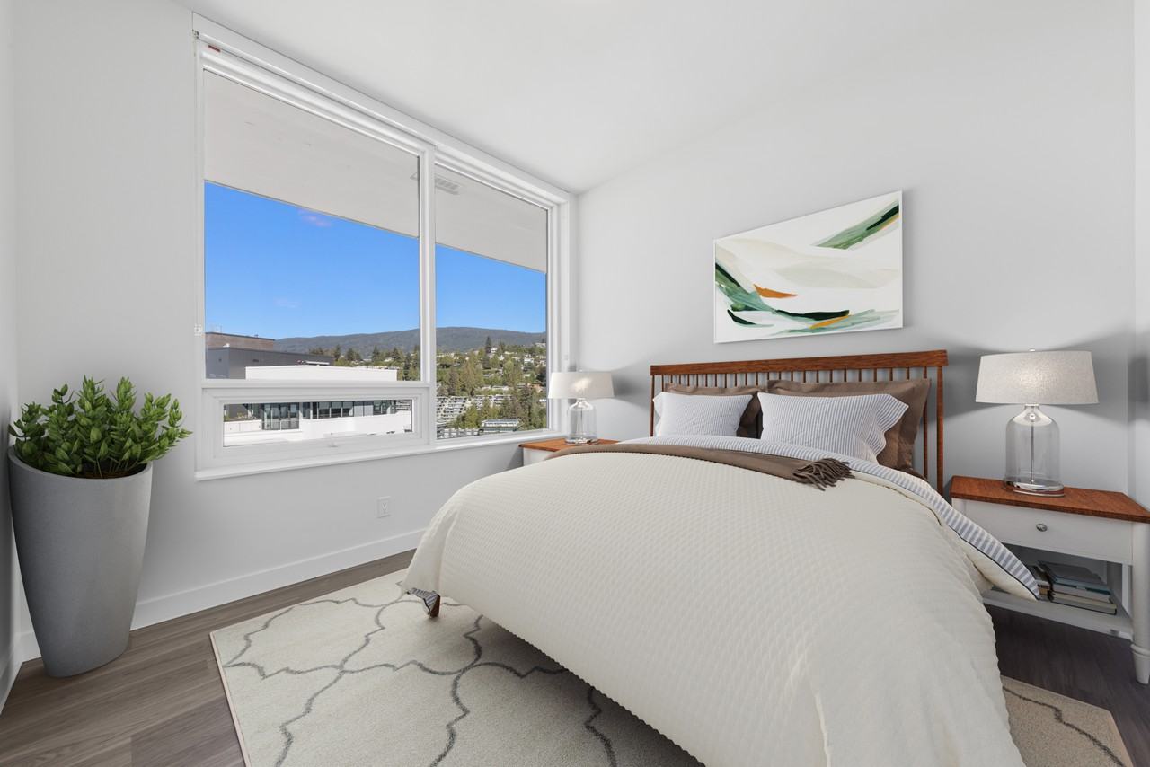 Gateway Residences Park Royal - Photo 4 of 34