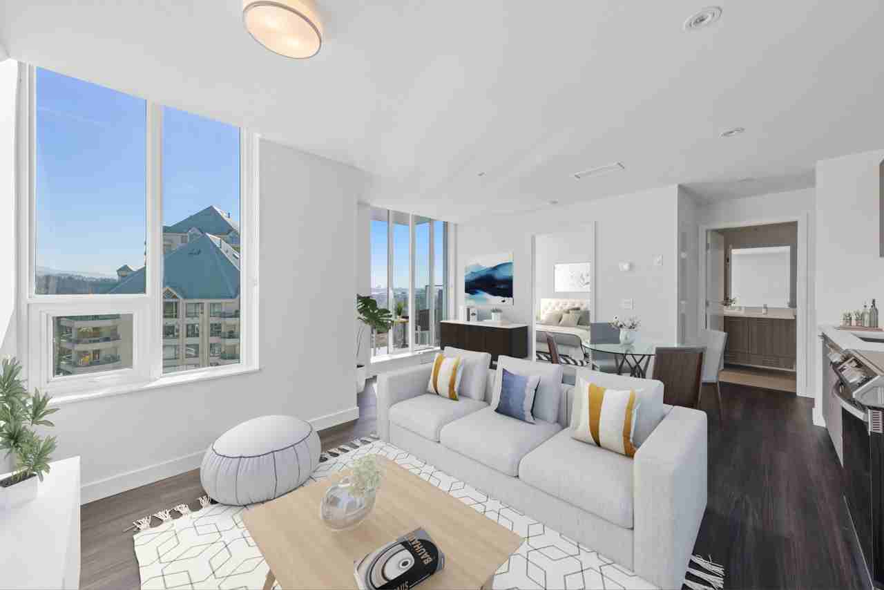 Gateway Residences Park Royal - Photo 5 of 34